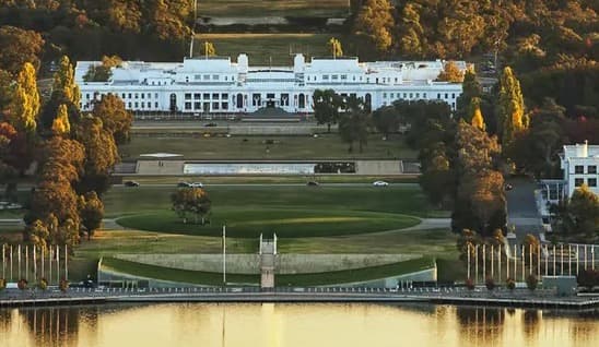 Canberra
