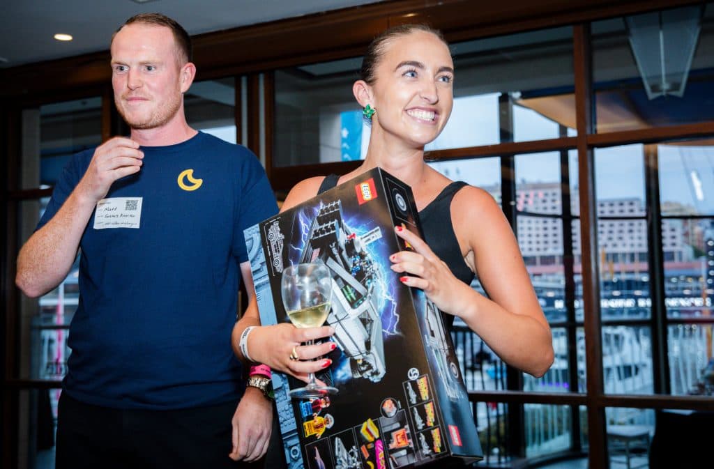 BeerOps event